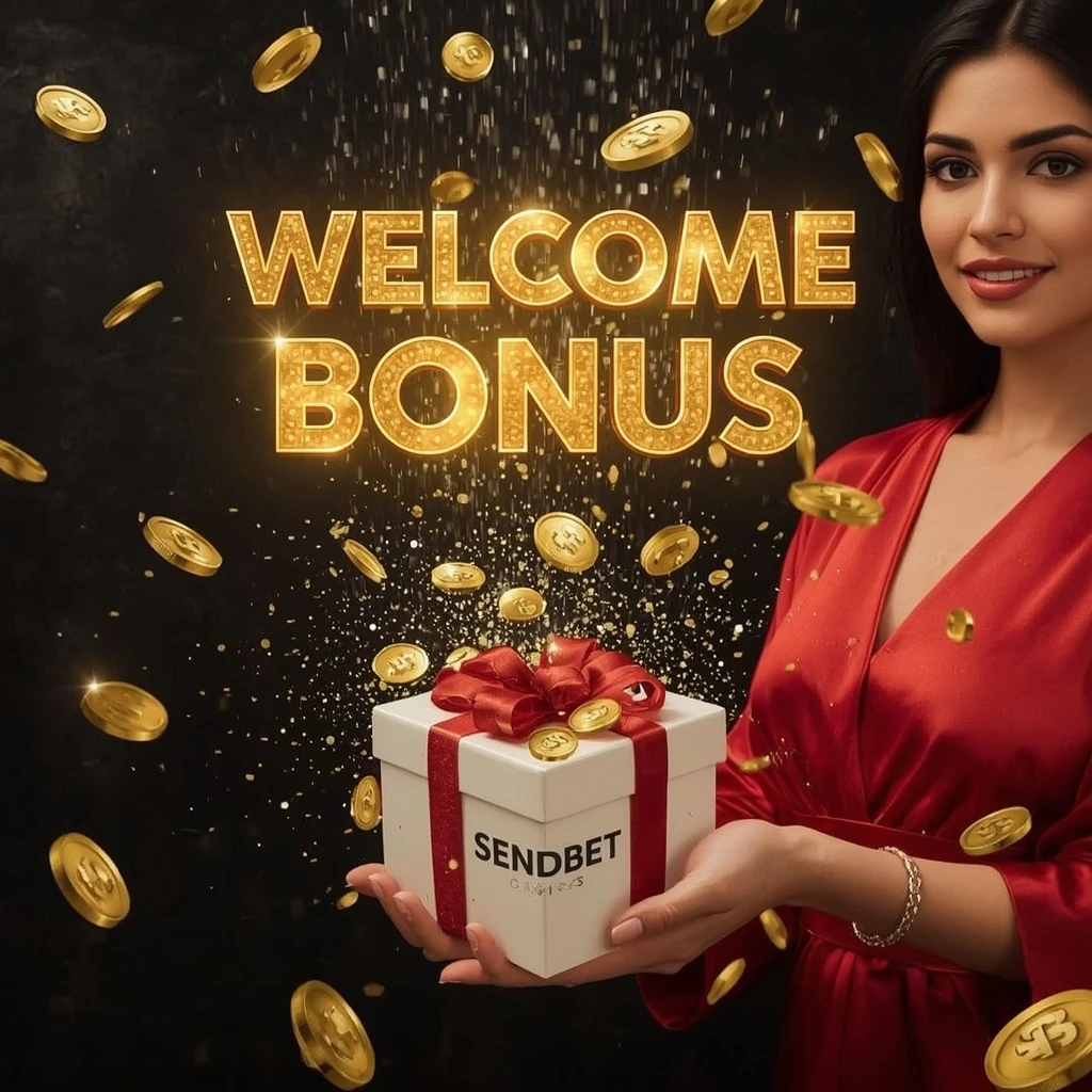 Sendbet Casino bonus Sendbet Casino bonus