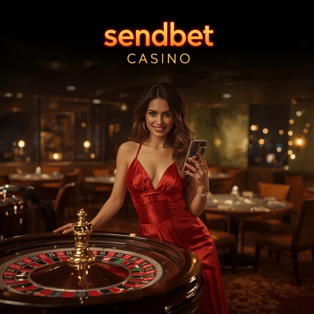 Sendbet Casino Indonesia Sendbet Casino Indonesia