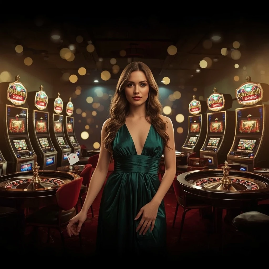 Sendbet Casino permainan Sendbet Casino permainan